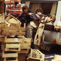 Bilder Marius Müller-Westernhagen