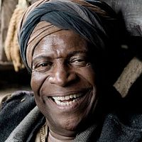 Bilder Roberto Blanco