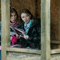 Bilder Jessica Barden