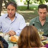 Bilder Kevin Nealon