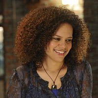 Bilder Genelle Williams