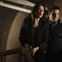 Bilder Eddie McClintock