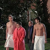 Bilder Patton Oswalt