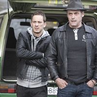 Bilder Daniel Freire