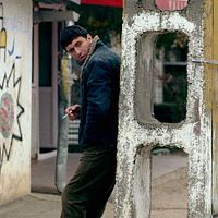 Bilder Corneliu Porumboiu