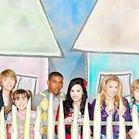 Bilder Allisyn Ashley Arm