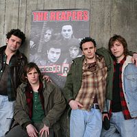 Bilder Antoine Hamel