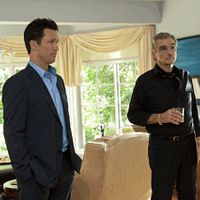 Bilder Burt Reynolds