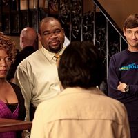 Bilder Leonard Earl Howze