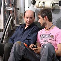 Bilder Antonio Albanese