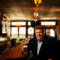Bilder George Wendt