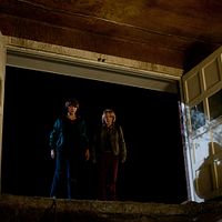 Bilder Joel Courtney