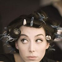 Bilder Angela de Lorenzo