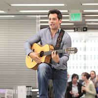 Bilder Cristian de la Fuente