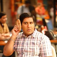 Bilder Parvesh Cheena