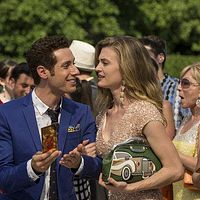 Bilder Paulo Costanzo