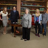 Bilder Beatrice Rosen