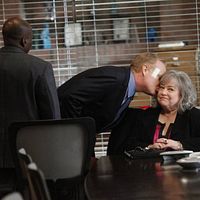 Bilder Christian Clemenson