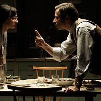 Bilder Maria de Medeiros