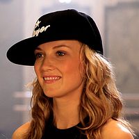 Bilder Nichola Burley