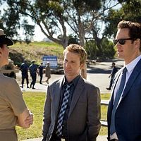 Bilder Mark-Paul Gosselaar