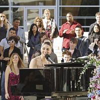 Bilder Sara Bareilles