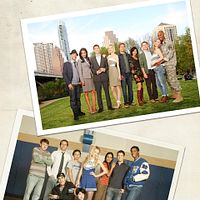 Bilder Keir O'Donnell