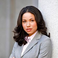 Bilder Jurnee Smollett
