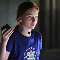 Bilder Annalise Basso