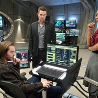 Bilder Lyndie Greenwood