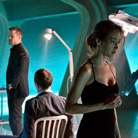 Bilder Peter Outerbridge