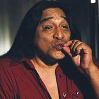 Bilder George Aguilar