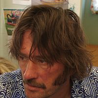 Bilder Thröstur Leó Gunnarsson