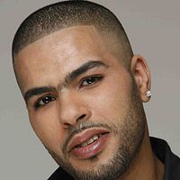 Bilder Rashid Debbouze