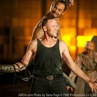 Bilder Jose Pablo Cantillo