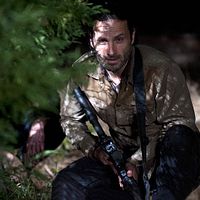 Bilder Andrew Lincoln