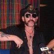 Bilder Lemmy Kilmister