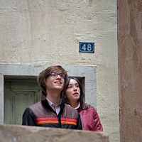 Bilder Coline D'Inca