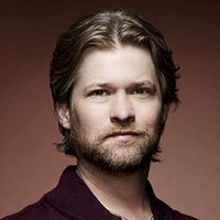 Bilder Todd Lowe