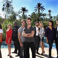 Bilder Joris Conquet