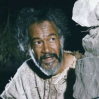 Bilder Frank Silvera