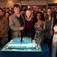 Bilder Molly C. Quinn