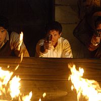 Bilder Claudio Gioè