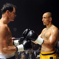 Bilder Arthur Abraham