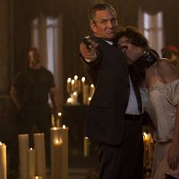 Bilder Giselle Itié