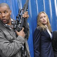 Bilder Eriq La Salle