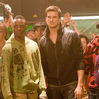 Bilder Keith Stallworth