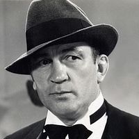 Bilder Victor McLaglen