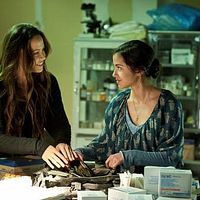 Bilder Seychelle Gabriel