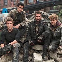 Bilder Connor Jessup